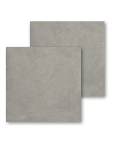 California Gris Oscuro Dual 61x61